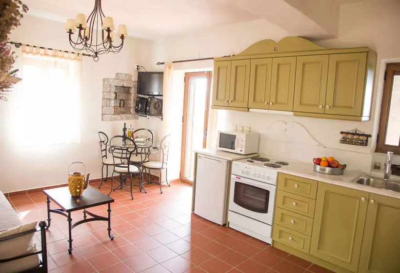 Polismata Private Residences