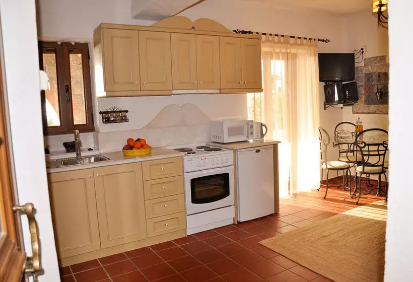 Polismata Private Residences