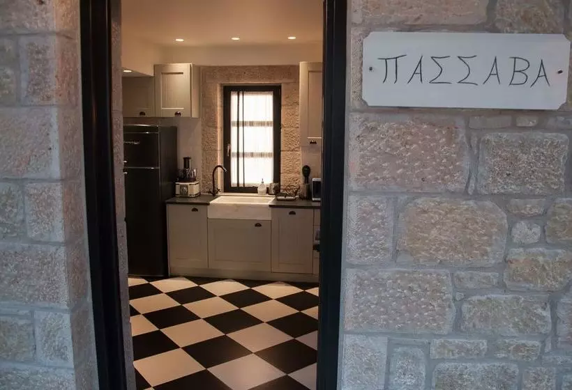 Polismata Private Residences