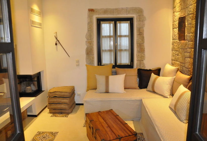 Polismata Private Residences