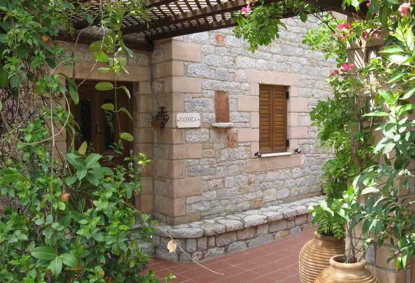 Polismata Private Residences