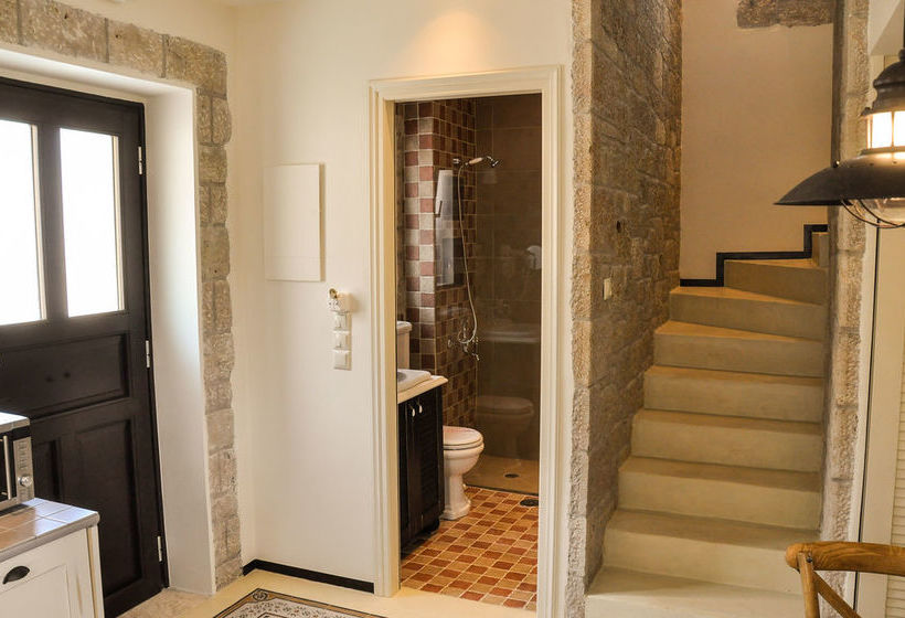 Polismata Private Residences