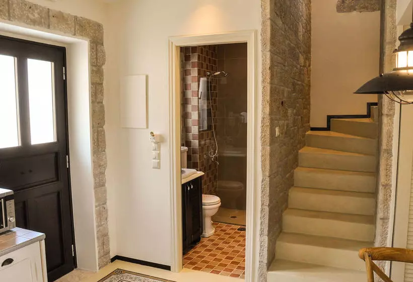 Polismata Private Residences