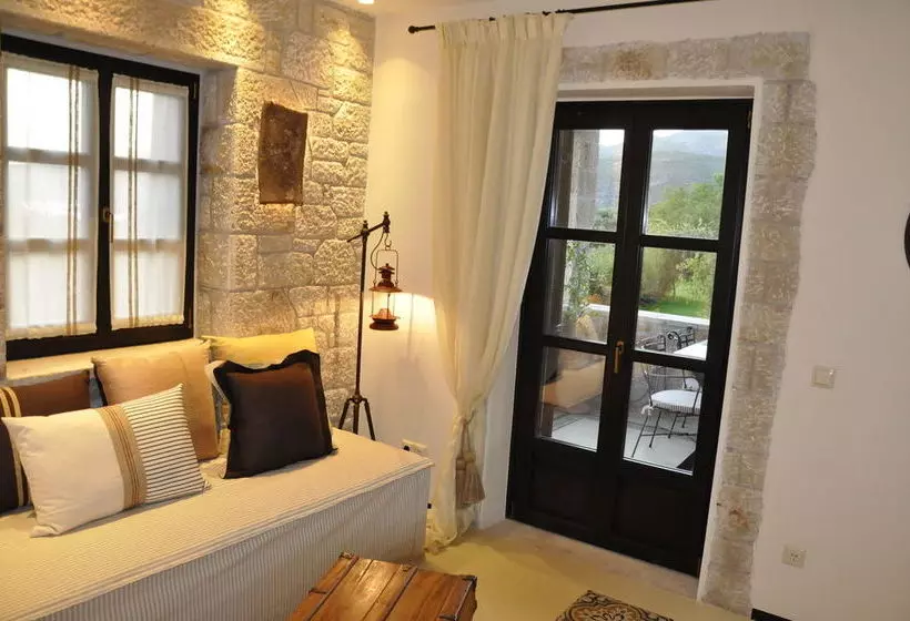 Polismata Private Residences