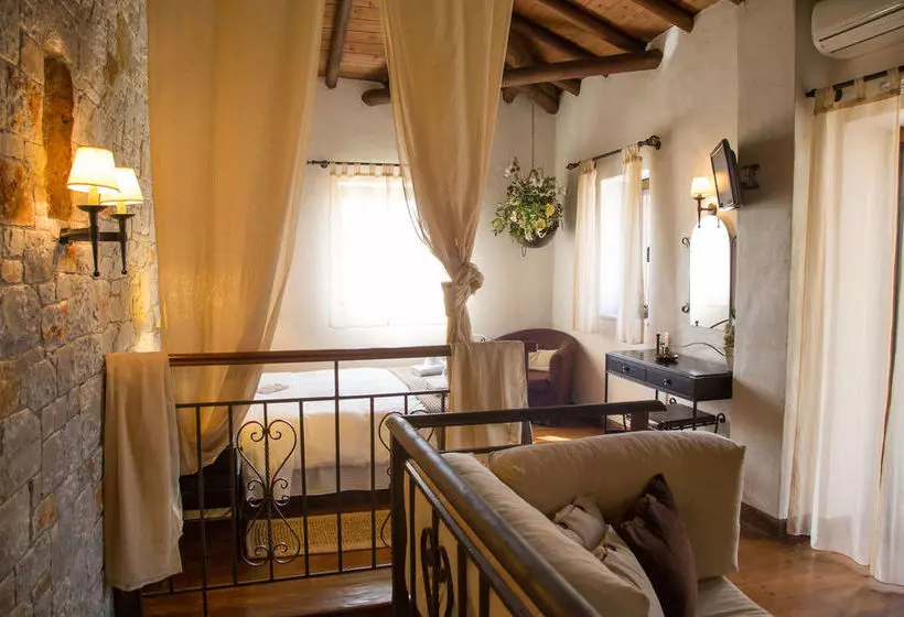 Polismata Private Residences