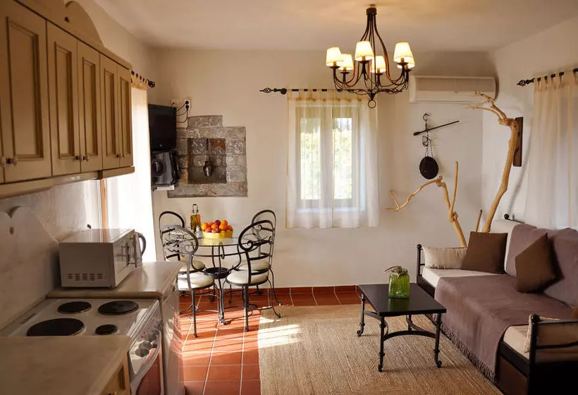 Polismata Private Residences