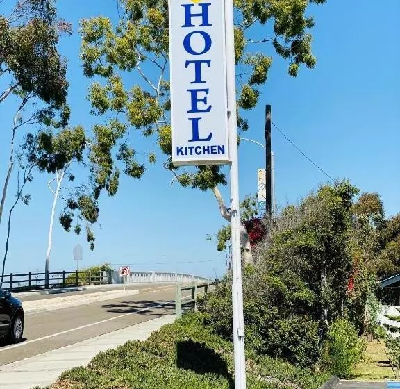 Scandia Motel