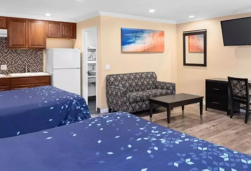 Scandia Motel
