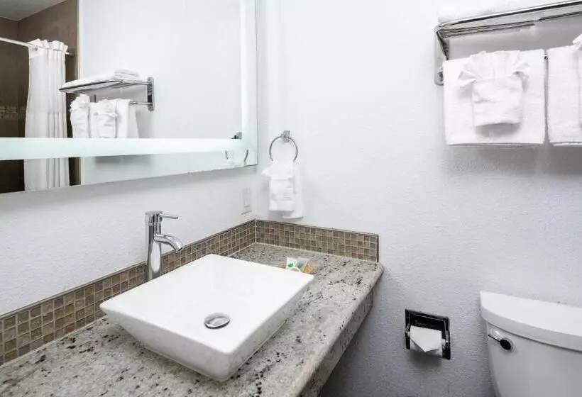 Scandia Motel