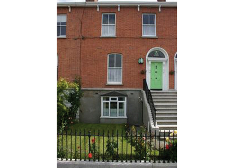 St. Judes Bed & Breakfast