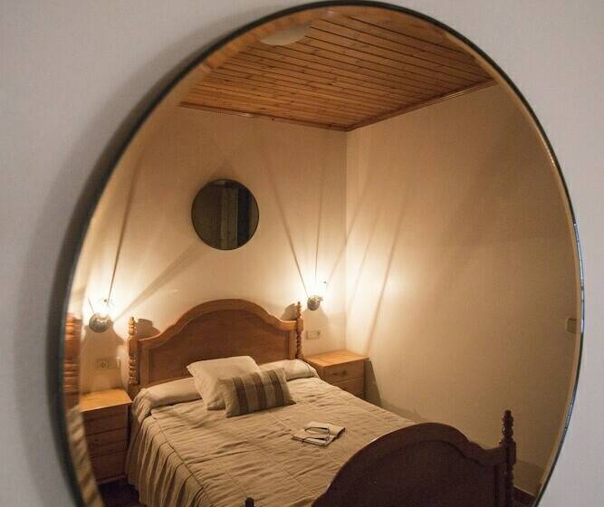 Turismo Rural O Xastre De Anos