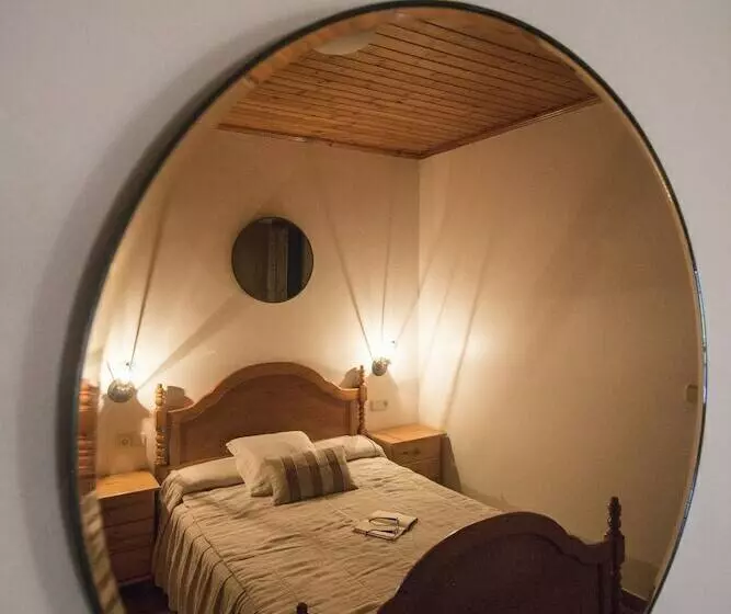 Turismo Rural O Xastre De Anos