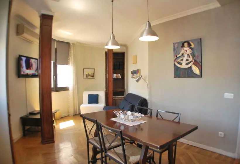 Premium Home Gran Vía