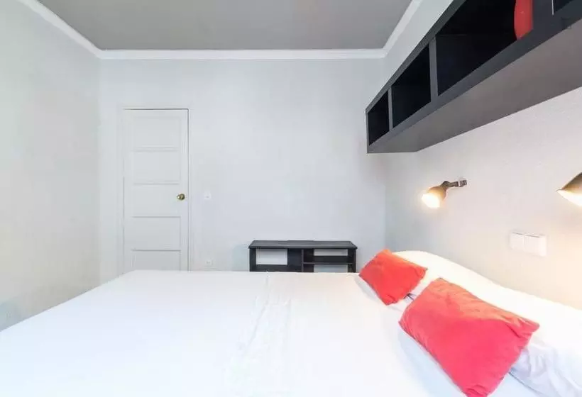 Premium Home Gran Vía