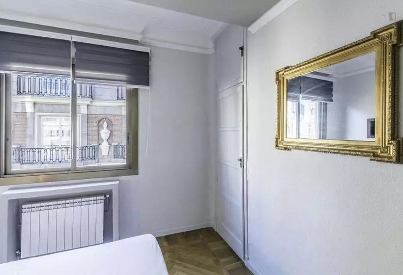 Premium Home Gran Vía