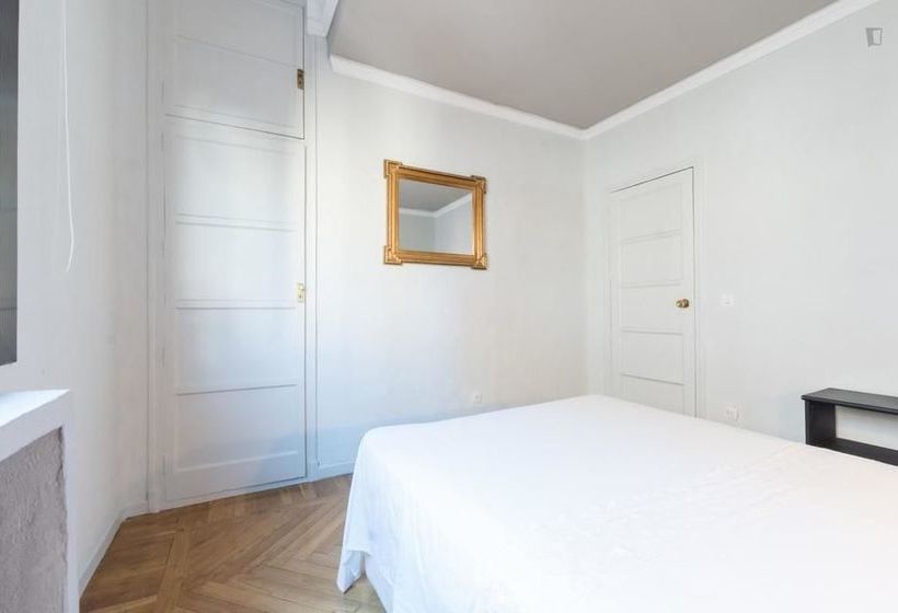 Premium Home Gran Vía