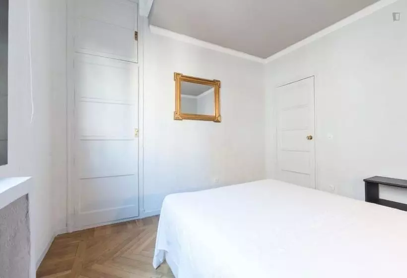 Premium Home Gran Vía