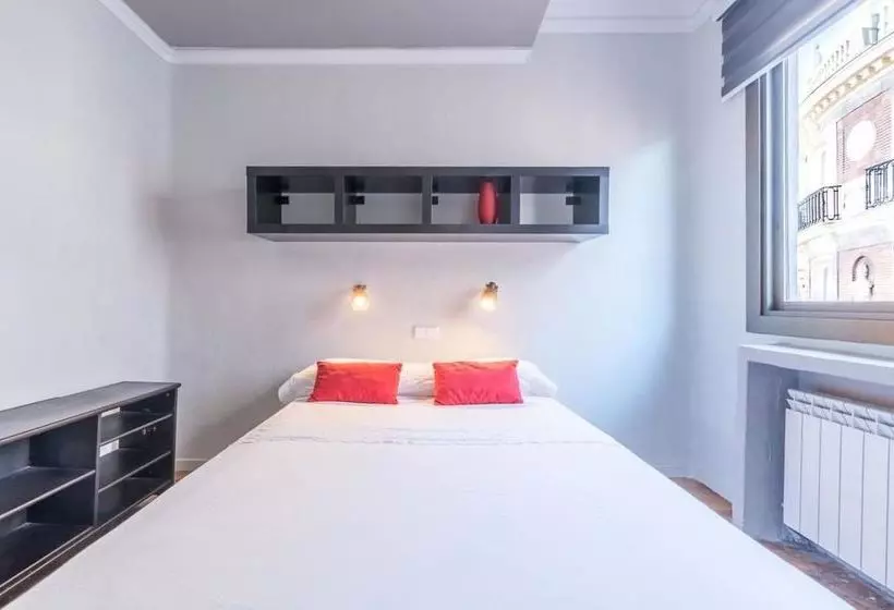 Premium Home Gran Vía