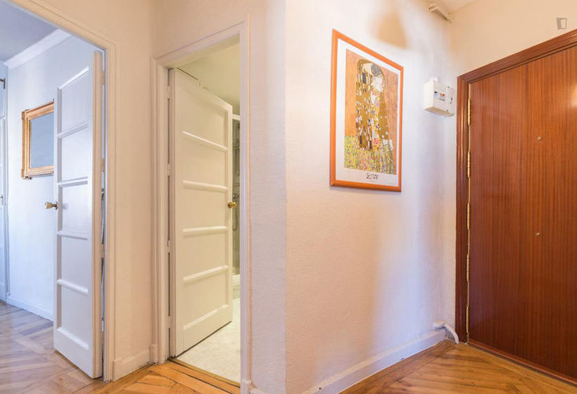 Premium Home Gran Vía