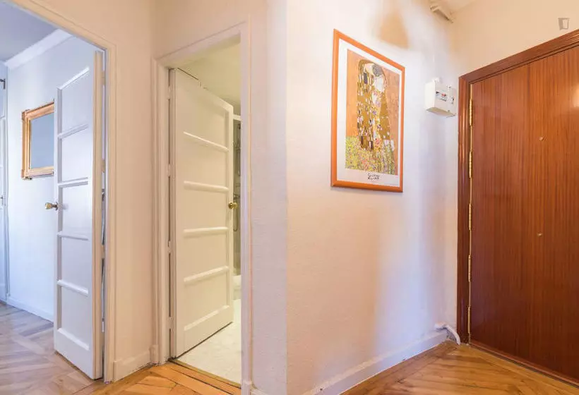 Premium Home Gran Vía