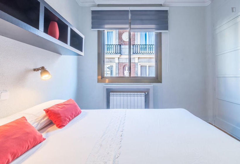 Premium Home Gran Vía