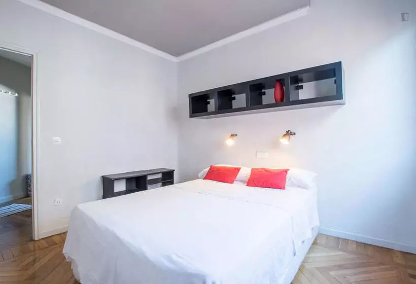 Premium Home Gran Vía