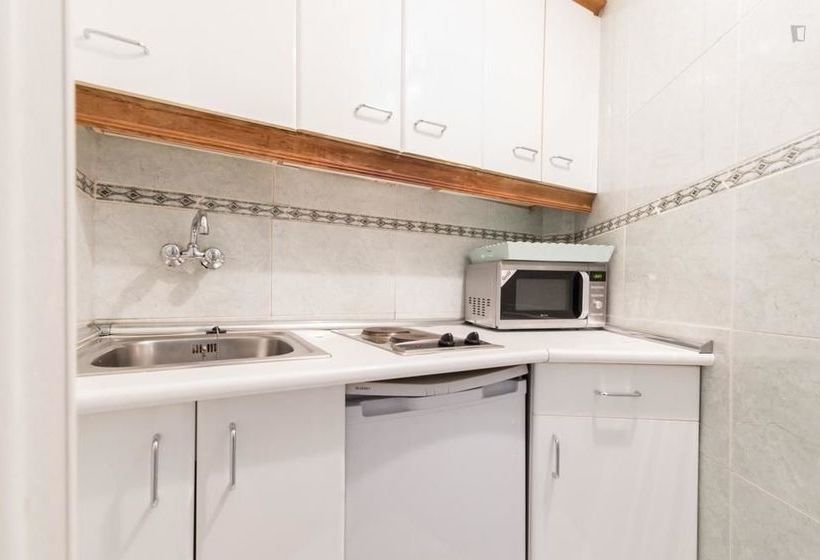 Premium Home Gran Vía