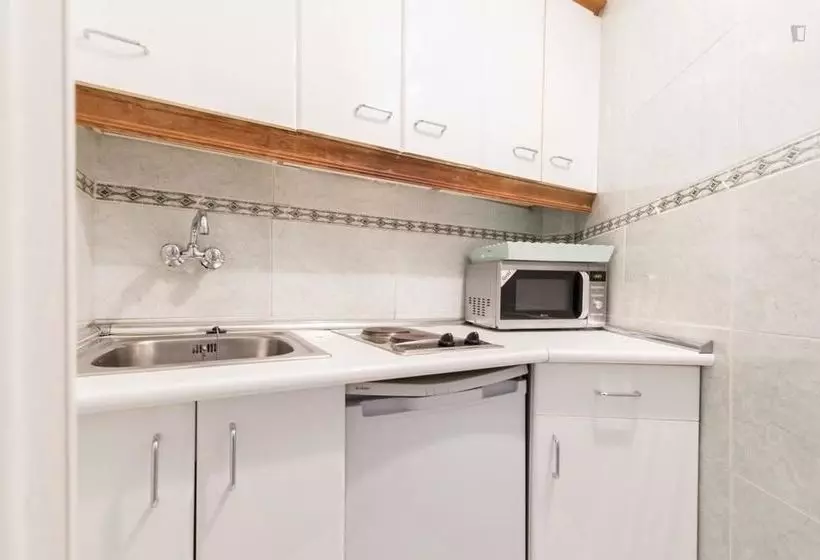 Premium Home Gran Vía