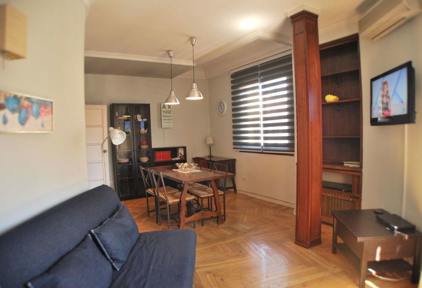 Premium Home Gran Vía