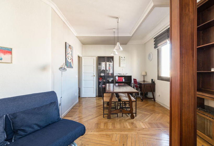 Premium Home Gran Vía