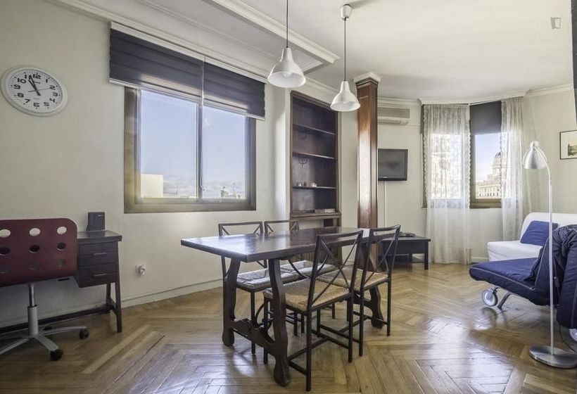 Premium Home Gran Vía