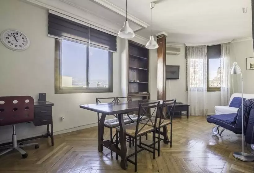 Premium Home Gran Vía