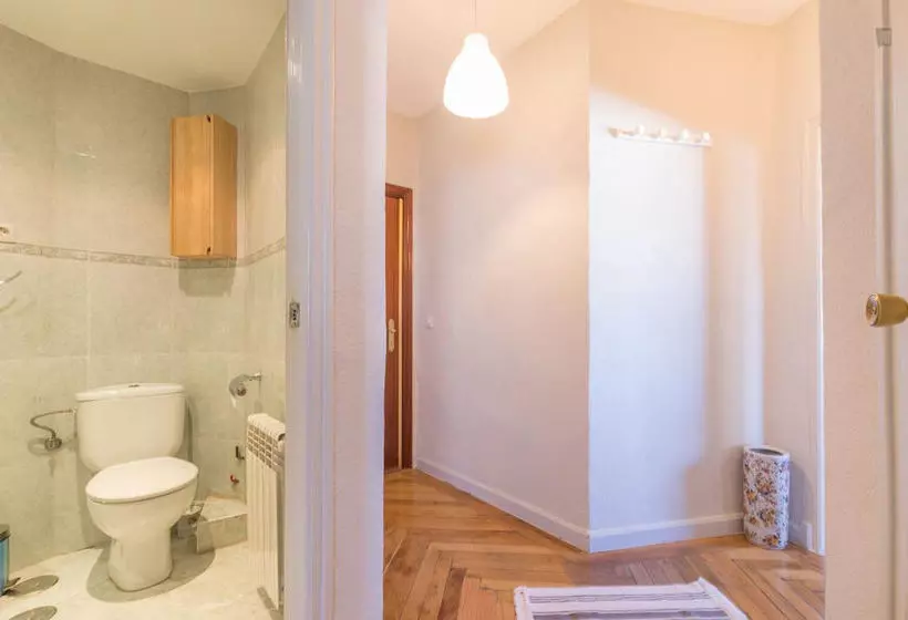 Premium Home Gran Vía