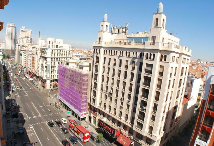 Premium Home Gran Vía