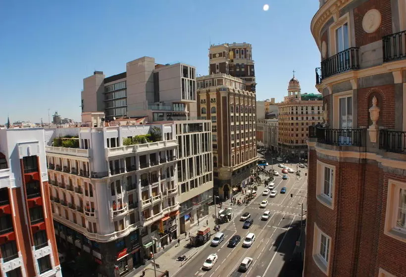 Premium Home Gran Vía