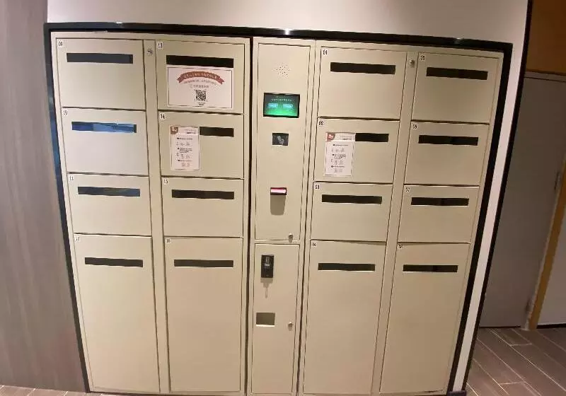 Hanting Hotel Qingdao May Fourth Plaza