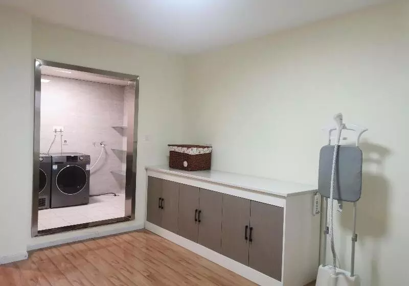 Hotelli Hanting  Emeishan