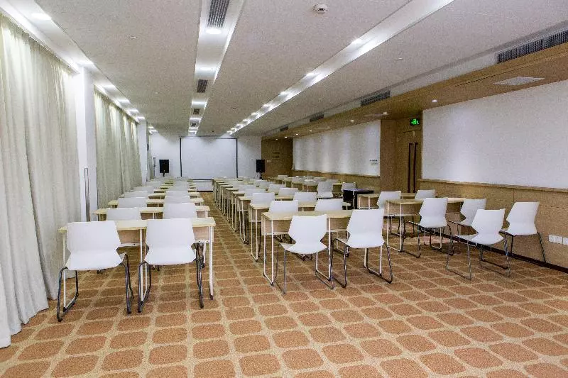Hanting Hotel Shanghai Songjiang Sheshan