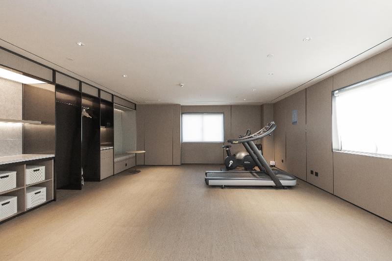 Ji Hotel Shaoxing Binhai Industrial Park