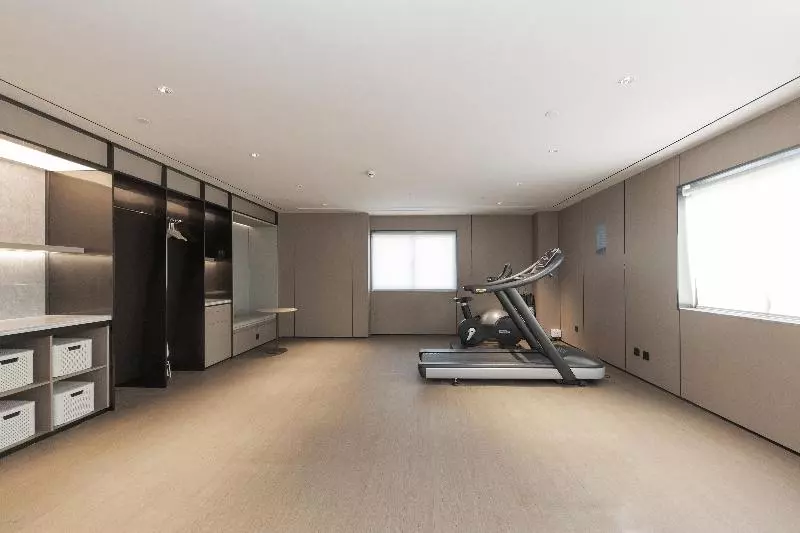 Ji Hotel Shaoxing Binhai Industrial Park