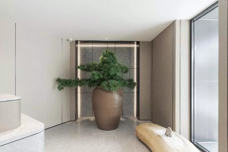 Ji Hotel Shaoxing Binhai Industrial Park