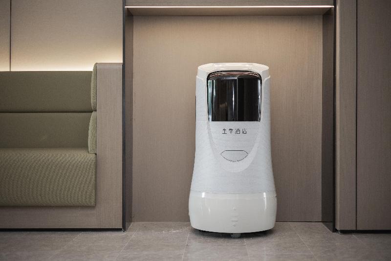 Ji Hotel Shaoxing Binhai Industrial Park