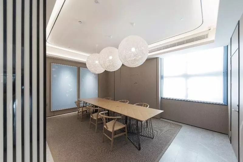 Ji Hotel Shaoxing Binhai Industrial Park