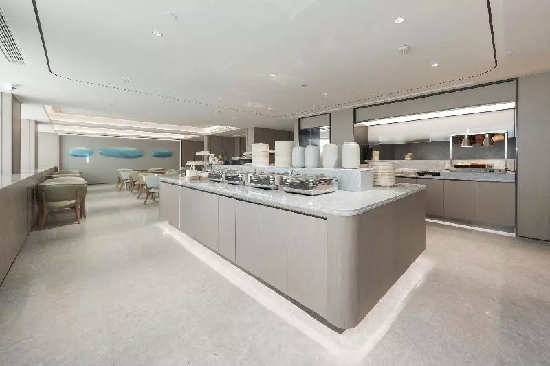 Ji Hotel Shaoxing Binhai Industrial Park