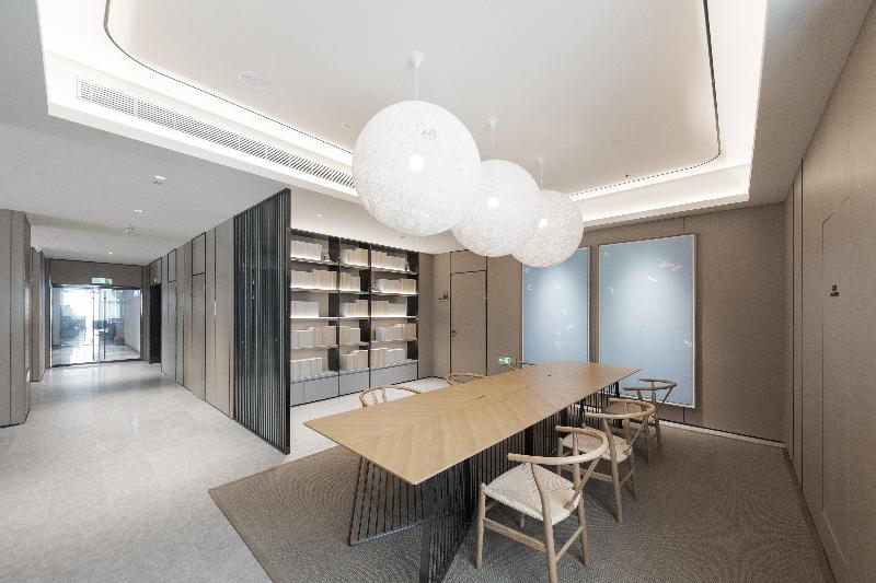 Ji Hotel Shaoxing Binhai Industrial Park