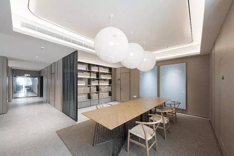 Ji Hotel Shaoxing Binhai Industrial Park