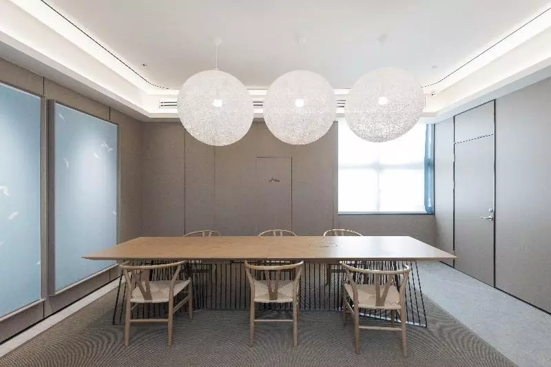 Ji Hotel Shaoxing Binhai Industrial Park