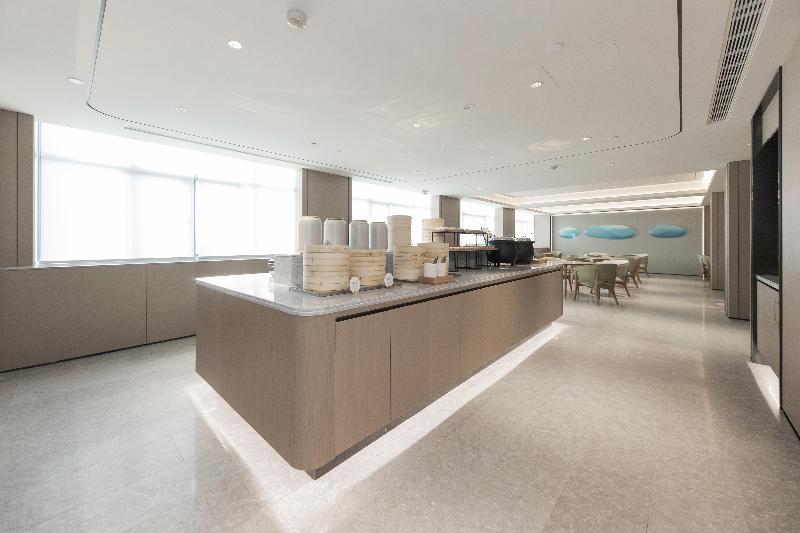 Ji Hotel Shaoxing Binhai Industrial Park