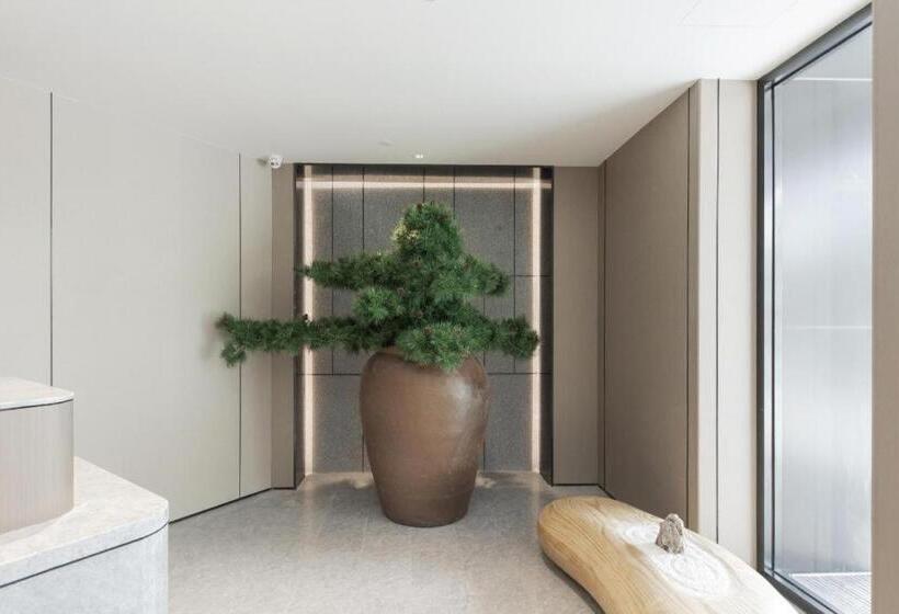 Ji Hotel Shaoxing Binhai Industrial Park