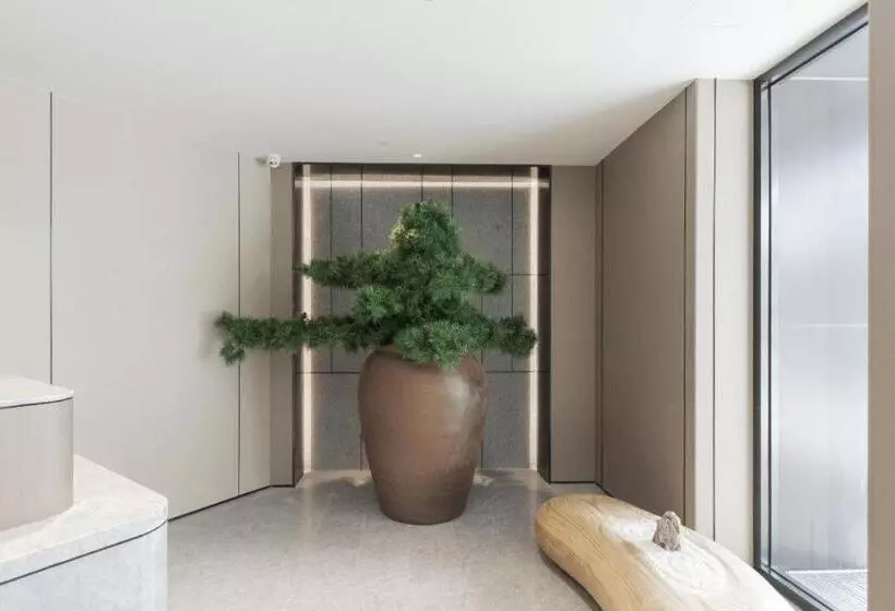 Ji Hotel Shaoxing Binhai Industrial Park